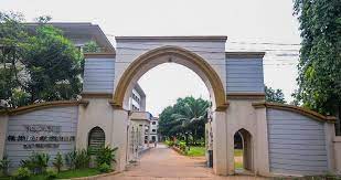 আল জামিয়া আল ইসলামিয়া শান্তাপুরাম